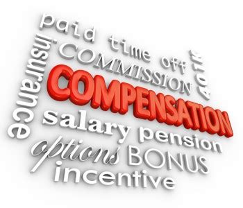 Executive Compensation at St Jude (2021) .